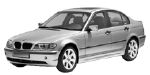 BMW E46 P15AE Fault Code